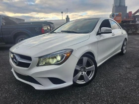 Mercedes-Benz CLA 250 4MATIC* CARFAX* Кожа* Камера* Подгрев - Car24.bg Mercedes-Benz CLA 250 4MATIC* CARFAX* Кожа* Камера* Подгрев