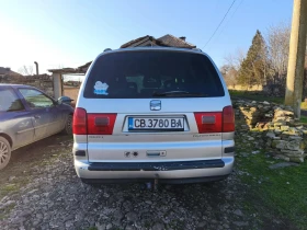 Seat Alhambra - 2200 € / 4302.83 лв. - 91637211 5 | Car24.bg Seat Alhambra - 2200 € / 4302.83 лв. - 91637211 5