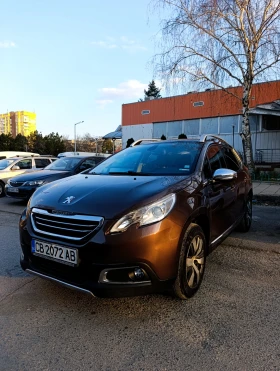 Peugeot 2008 1.6 - 6600 € / 12908.48 лв. - 75245322 2 | Car24.bg Peugeot 2008 1.6 - 6600 € / 12908.48 лв. - 75245322 2
