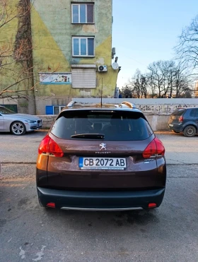 Peugeot 2008 1.6 - 6600 € / 12908.48 лв. - 75245322 6 | Car24.bg Peugeot 2008 1.6 - 6600 € / 12908.48 лв. - 75245322 6