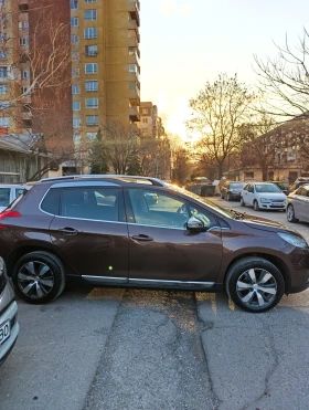 Peugeot 2008 1.6 - 6600 € / 12908.48 лв. - 75245322 4 | Car24.bg Peugeot 2008 1.6 - 6600 € / 12908.48 лв. - 75245322 4