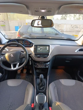 Peugeot 2008 1.6 - 6600 € / 12908.48 лв. - 75245322 10 | Car24.bg Peugeot 2008 1.6 - 6600 € / 12908.48 лв. - 75245322 10