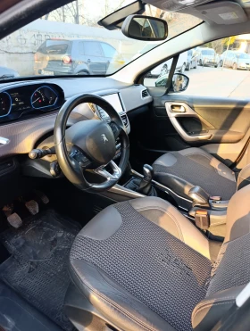 Peugeot 2008 1.6 - 6600 € / 12908.48 лв. - 75245322 11 | Car24.bg Peugeot 2008 1.6 - 6600 € / 12908.48 лв. - 75245322 11