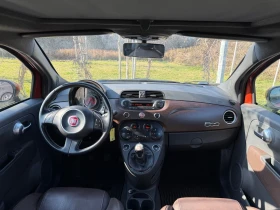 Fiat 500 1.4 Turbo / Abarth/ Black edition - 7500 € / 14668.73 лв. - 99710206 8 | Car24.bg Fiat 500 1.4 Turbo / Abarth/ Black edition - 7500 € / 14668.73 лв. - 99710206 8