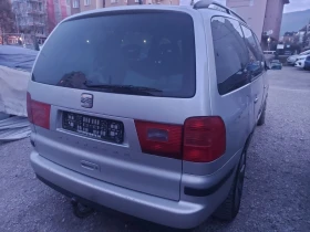 Seat Alhambra - 1800 € / 3520.49 лв. - 99262354 3 | Car24.bg Seat Alhambra - 1800 € / 3520.49 лв. - 99262354 3
