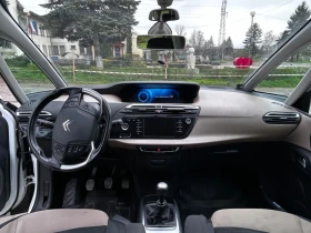 Citroen C4 Picasso - 7700 € / 15059.89 лв. - 40632442 8 | Car24.bg Citroen C4 Picasso - 7700 € / 15059.89 лв. - 40632442 8