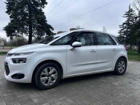 Citroen C4 Picasso - 7700 € / 15059.89 лв. - 40632442 2 | Car24.bg Citroen C4 Picasso - 7700 € / 15059.89 лв. - 40632442 2