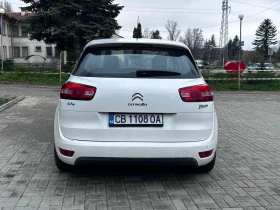 Citroen C4 Picasso - 7700 € / 15059.89 лв. - 40632442 4 | Car24.bg Citroen C4 Picasso - 7700 € / 15059.89 лв. - 40632442 4