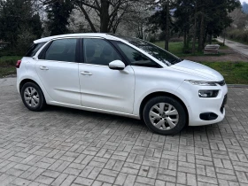 Citroen C4 Picasso - 7700 € / 15059.89 лв. - 40632442 3 | Car24.bg Citroen C4 Picasso - 7700 € / 15059.89 лв. - 40632442 3