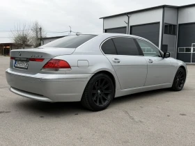 BMW 745 LONG ГАЗ - 7000 € / 13690.81 лв. - 67274072 7 | Car24.bg BMW 745 LONG ГАЗ - 7000 € / 13690.81 лв. - 67274072 7