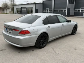 BMW 745 LONG ГАЗ - 7000 € / 13690.81 лв. - 67274072 5 | Car24.bg BMW 745 LONG ГАЗ - 7000 € / 13690.81 лв. - 67274072 5