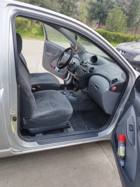 Toyota Yaris - 1500 € / 2933.74 лв. - 86336647 8 | Car24.bg Toyota Yaris - 1500 € / 2933.74 лв. - 86336647 8