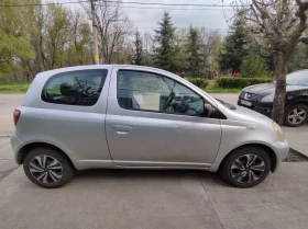 Toyota Yaris - 1500 € / 2933.74 лв. - 86336647 7 | Car24.bg Toyota Yaris - 1500 € / 2933.74 лв. - 86336647 7