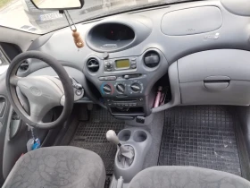 Toyota Yaris - 1500 € / 2933.74 лв. - 86336647 4 | Car24.bg Toyota Yaris - 1500 € / 2933.74 лв. - 86336647 4