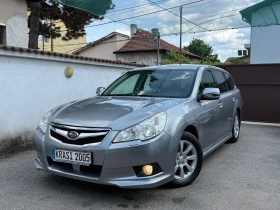 Снимка Subaru Legacy