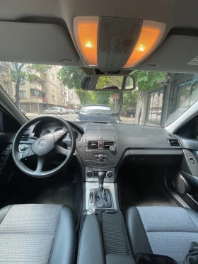 Mercedes-Benz C 220 OM 646 - 5400 € / 10561.48 лв. - 20637092 11 | Car24.bg Mercedes-Benz C 220 OM 646 - 5400 € / 10561.48 лв. - 20637092 11