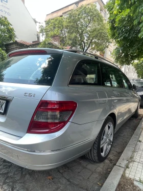 Mercedes-Benz C 220 OM 646 - 5400 € / 10561.48 лв. - 20637092 6 | Car24.bg Mercedes-Benz C 220 OM 646 - 5400 € / 10561.48 лв. - 20637092 6