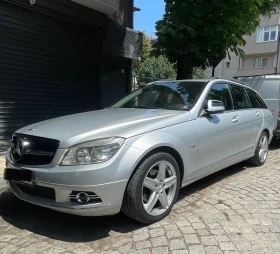 Mercedes-Benz C 220 OM 646 - 5400 € / 10561.48 лв. - 20637092 3 | Car24.bg Mercedes-Benz C 220 OM 646 - 5400 € / 10561.48 лв. - 20637092 3