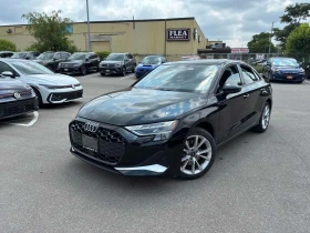 Снимка Audi A3