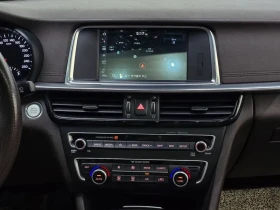 Kia K5 1.6 Turbo Noblesse Special | Auto.bg — изображение 17 Kia K5 1.6 Turbo Noblesse Special | Auto.bg — изображение 17