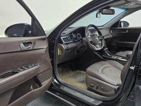 Kia K5 1.6 Turbo Noblesse Special | Auto.bg — изображение 10 Kia K5 1.6 Turbo Noblesse Special | Auto.bg — изображение 10
