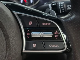 Kia K5 1.6 Turbo Noblesse Special | Auto.bg — изображение 15 Kia K5 1.6 Turbo Noblesse Special | Auto.bg — изображение 15