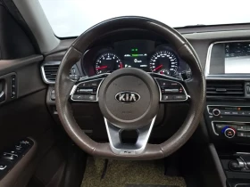 Kia K5 1.6 Turbo Noblesse Special | Auto.bg — изображение 13 Kia K5 1.6 Turbo Noblesse Special | Auto.bg — изображение 13