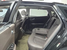 Kia K5 1.6 Turbo Noblesse Special | Auto.bg — изображение 12 Kia K5 1.6 Turbo Noblesse Special | Auto.bg — изображение 12