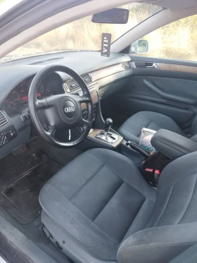 Audi A6 - 2800 € - 15154598 10 | Car24.bg Audi A6 - 2800 € - 15154598 10