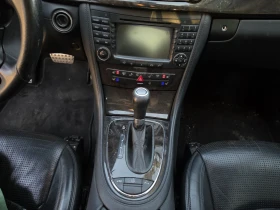 Mercedes-Benz CLS 63 AMG - 16000 € - 46295632 10 | Car24.bg Mercedes-Benz CLS 63 AMG - 16000 € - 46295632 10