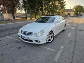 Mercedes-Benz CLS 63 AMG - Car24.bg Mercedes-Benz CLS 63 AMG