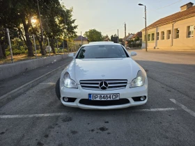 Mercedes-Benz CLS 63 AMG - 16000 € - 46295632 2 | Car24.bg Mercedes-Benz CLS 63 AMG - 16000 € - 46295632 2