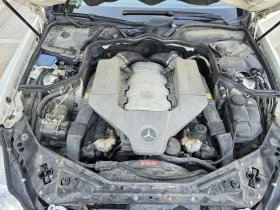 Mercedes-Benz CLS 63 AMG - 16000 € - 46295632 13 | Car24.bg Mercedes-Benz CLS 63 AMG - 16000 € - 46295632 13