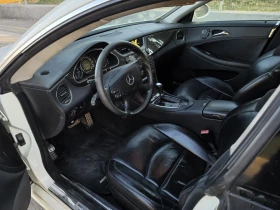 Mercedes-Benz CLS 63 AMG - 16000 € - 46295632 7 | Car24.bg Mercedes-Benz CLS 63 AMG - 16000 € - 46295632 7