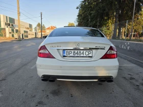 Mercedes-Benz CLS 63 AMG - 16000 € - 46295632 5 | Car24.bg Mercedes-Benz CLS 63 AMG - 16000 € - 46295632 5