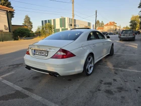 Mercedes-Benz CLS 63 AMG - 16000 € - 46295632 4 | Car24.bg Mercedes-Benz CLS 63 AMG - 16000 € - 46295632 4