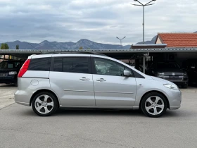 Mazda 5 2.0TDI 6+ 1 ИТАЛИЯ | Auto.bg — изображение 4 Mazda 5 2.0TDI 6+ 1 ИТАЛИЯ | Auto.bg — изображение 4