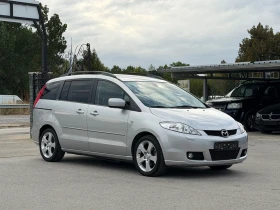 Mazda 5 2.0TDI 6+ 1 ИТАЛИЯ | Auto.bg — изображение 3 Mazda 5 2.0TDI 6+ 1 ИТАЛИЯ | Auto.bg — изображение 3
