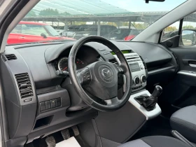 Mazda 5 2.0TDI 6+ 1 ИТАЛИЯ | Auto.bg — изображение 5 Mazda 5 2.0TDI 6+ 1 ИТАЛИЯ | Auto.bg — изображение 5