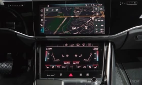 Audi A8 50 TDI Quattro LWB БЕЗ ИНЦИДЕНТИ | Auto.bg — изображение 12 Audi A8 50 TDI Quattro LWB БЕЗ ИНЦИДЕНТИ | Auto.bg — изображение 12
