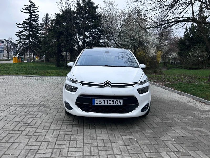 Citroen C4 Picasso - 7700 € / 15059.89 лв. - 40632442 1 | Car24.bg Citroen C4 Picasso - 7700 € / 15059.89 лв. - 40632442 1