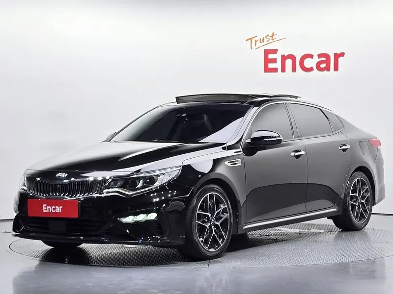 Kia K5 1.6 Turbo Noblesse Special | Auto.bg — изображение 1 Kia K5 1.6 Turbo Noblesse Special | Auto.bg — изображение 1