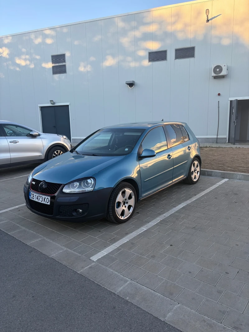 VW Golf 5 4motion - 3700 € - 30019921 1 | Car24.bg VW Golf 5 4motion - 3700 € - 30019921 1