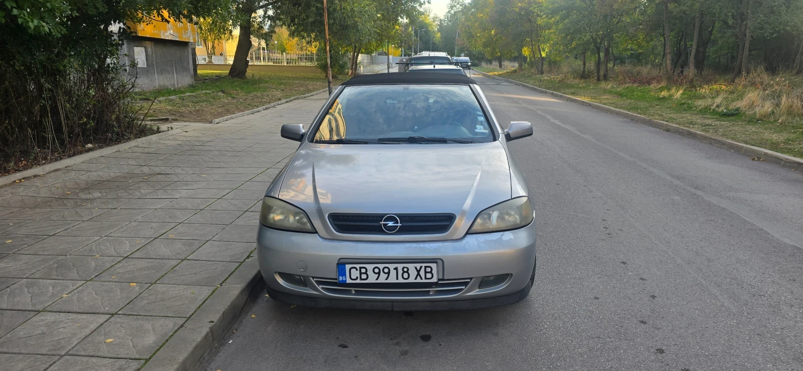 Opel Astra  - изображение 7 | Auto.bg Opel Astra  - изображение 7