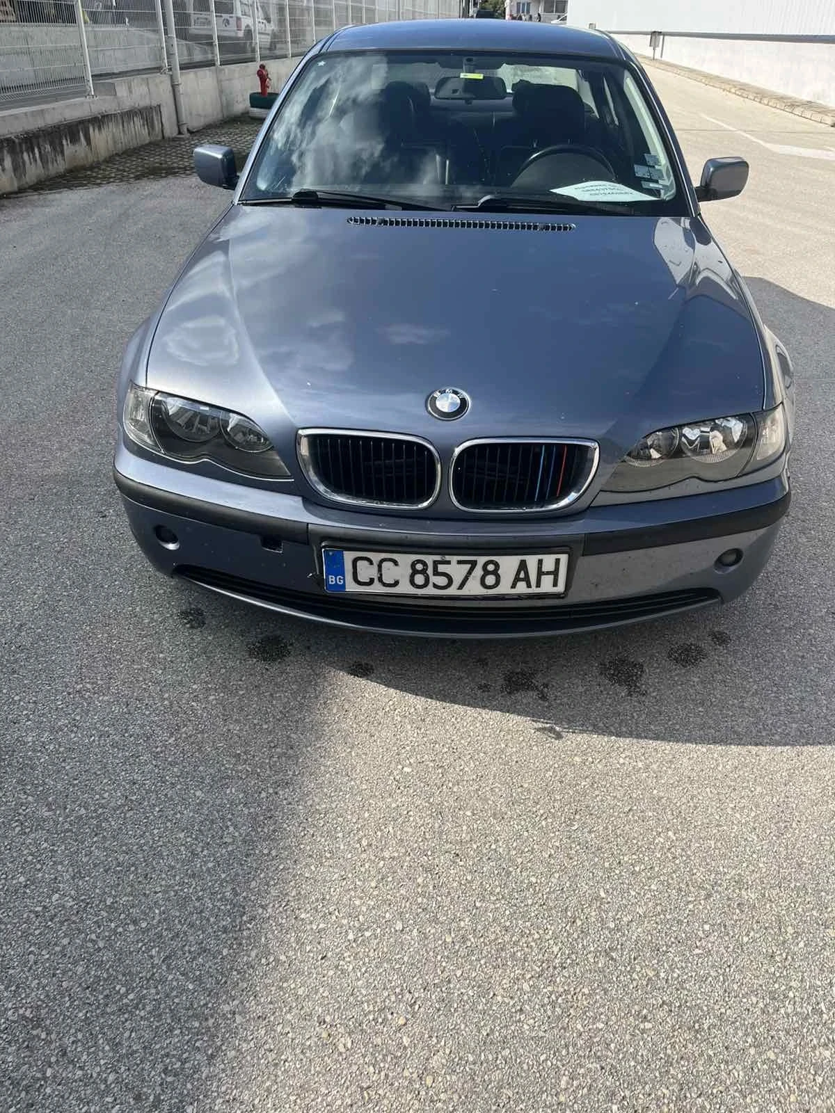 BMW 320  - изображение 3 | Auto.bg BMW 320  - изображение 3