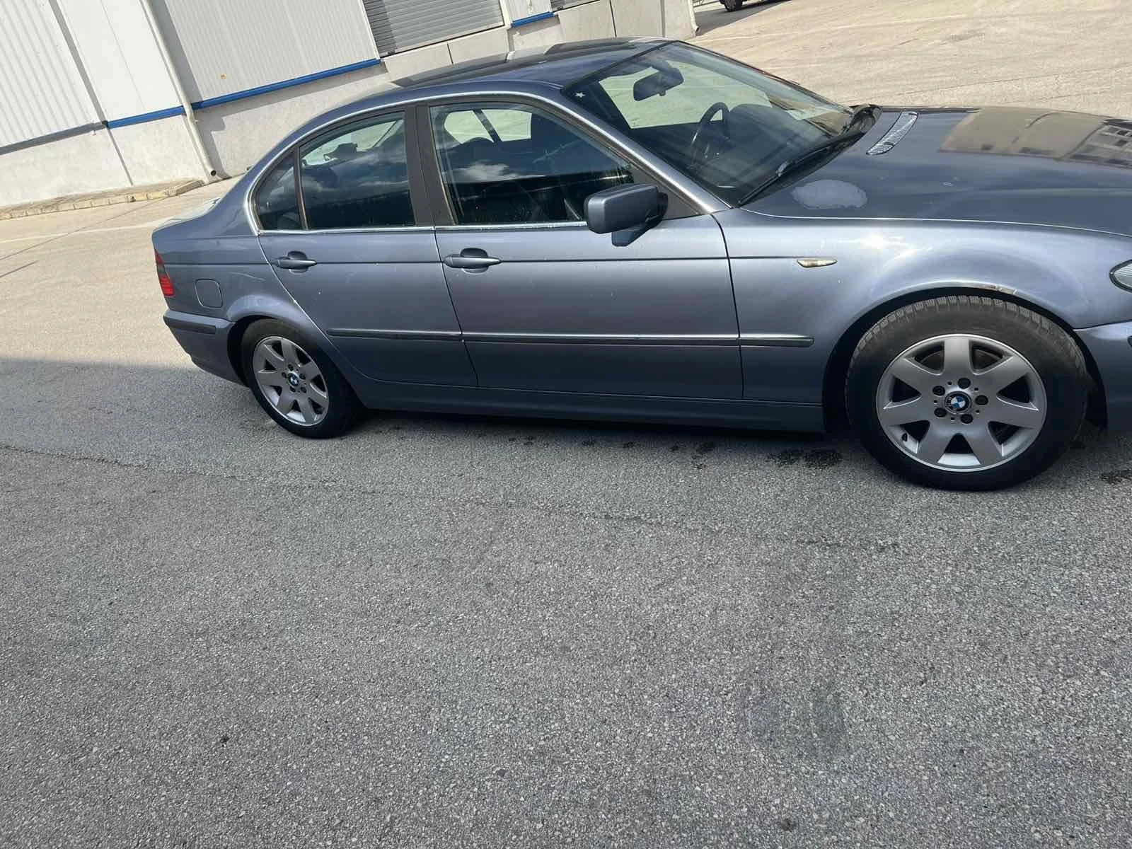 BMW 320  - изображение 4 | Auto.bg BMW 320  - изображение 4