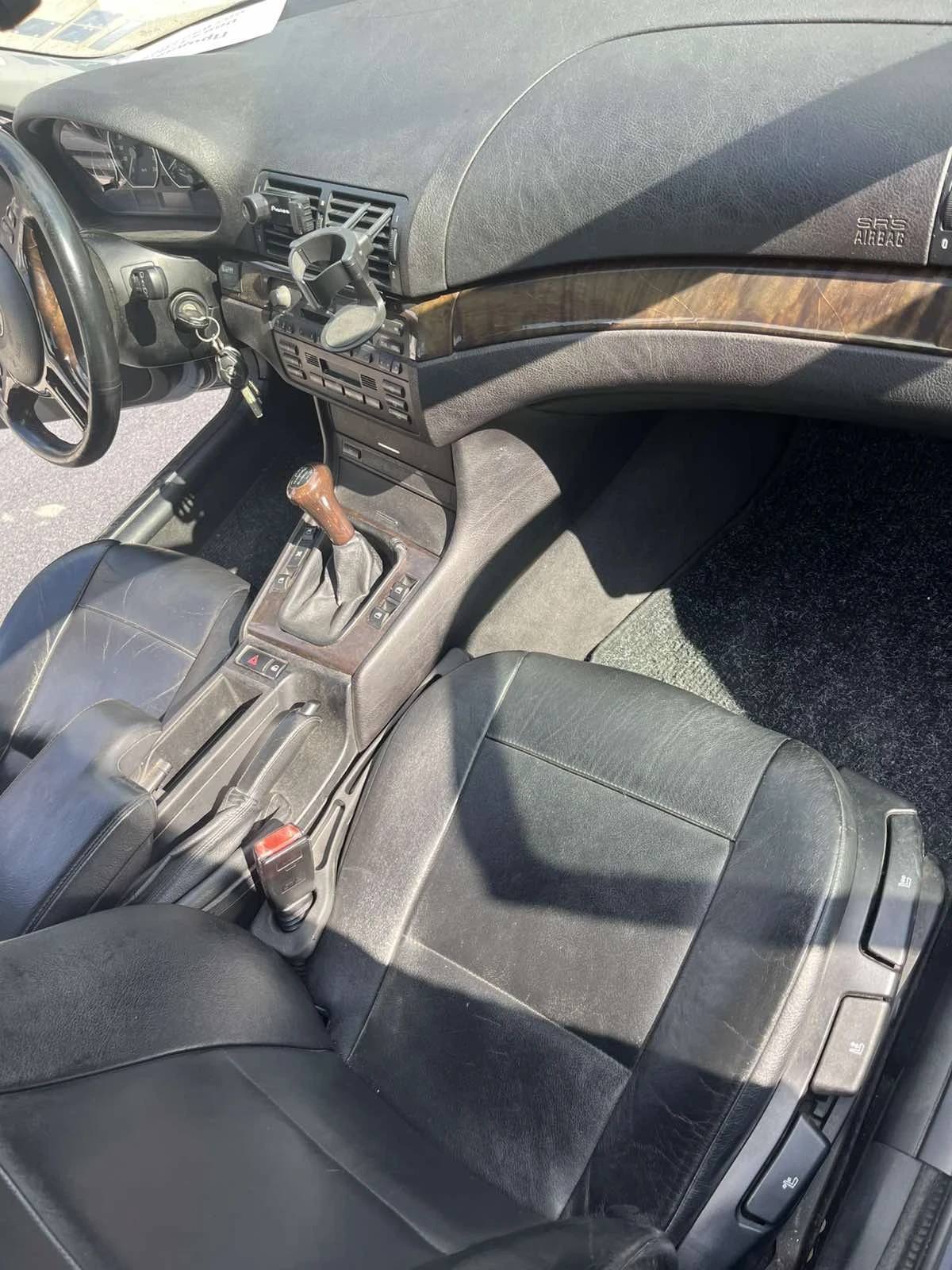 BMW 320  - изображение 10 | Auto.bg BMW 320  - изображение 10