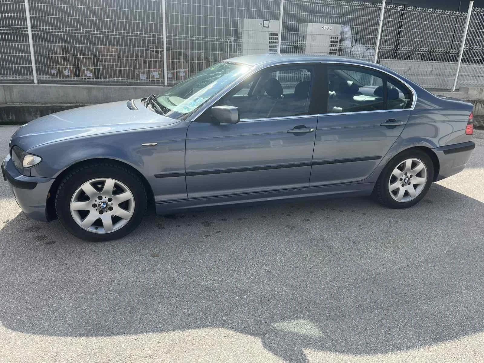 BMW 320  - изображение 2 | Auto.bg BMW 320  - изображение 2