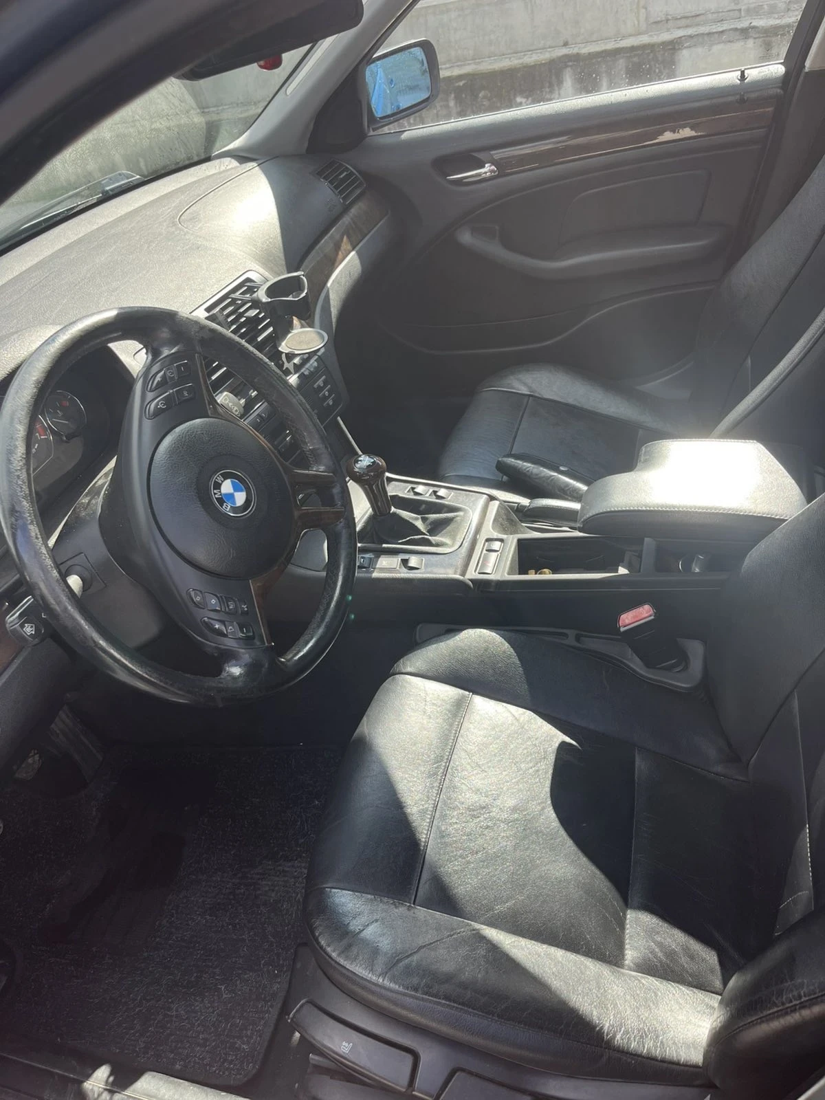 BMW 320  - изображение 6 | Auto.bg BMW 320  - изображение 6