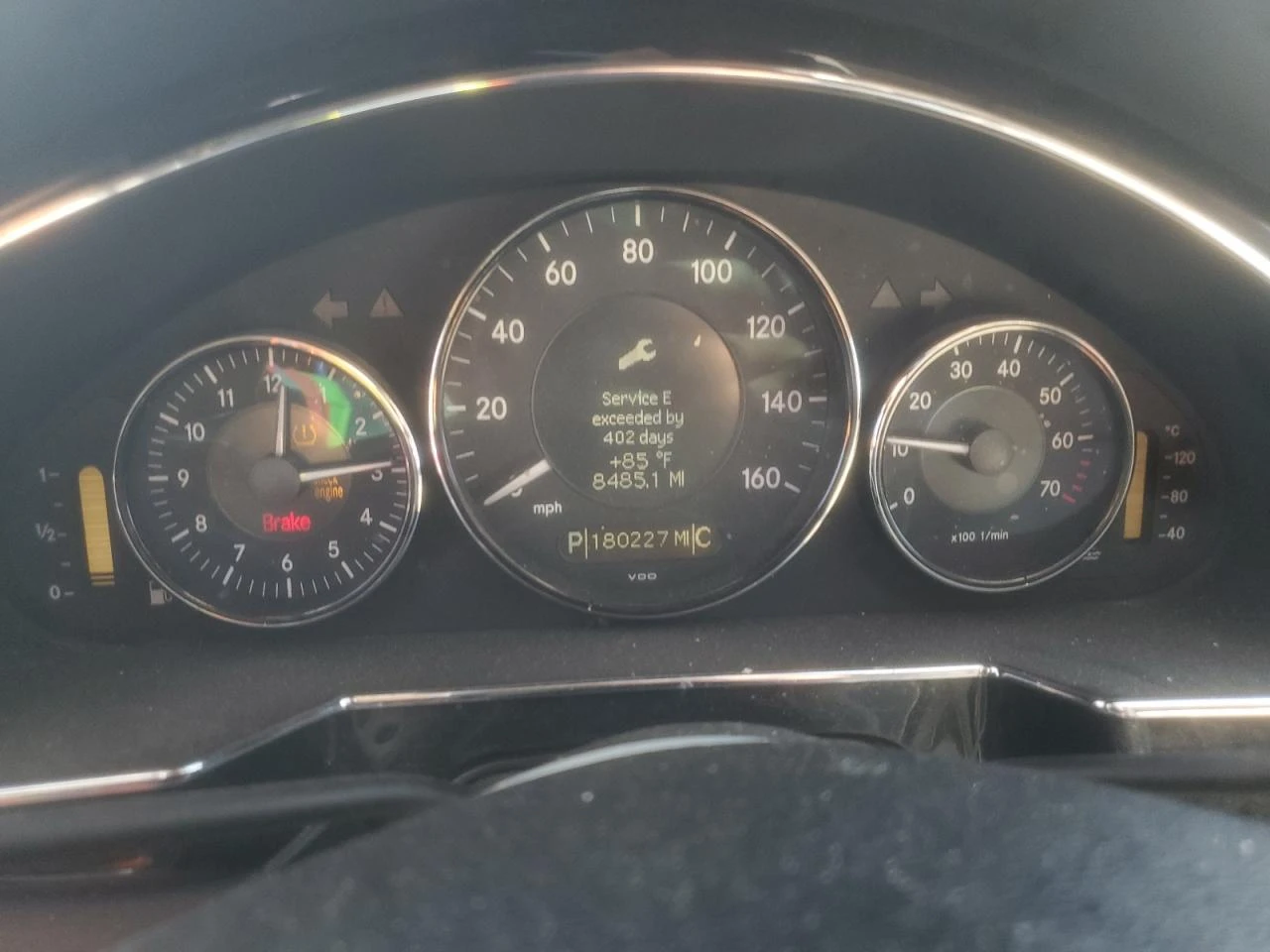 Mercedes-Benz CLS 550  - изображение 9 | Auto.bg Mercedes-Benz CLS 550  - изображение 9